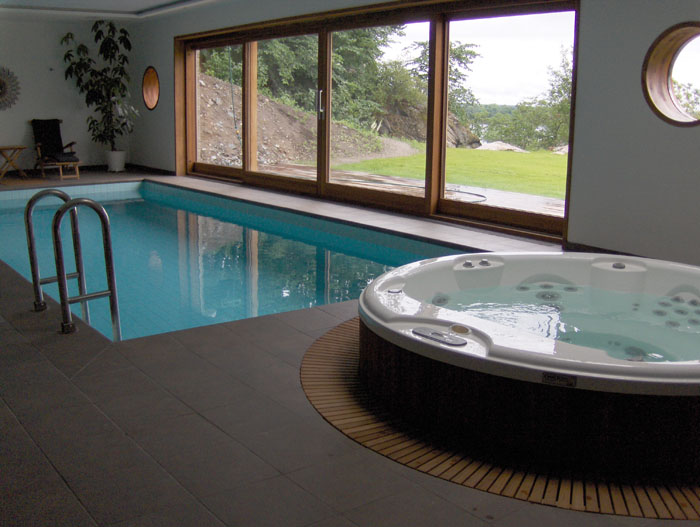 spa jacuzzi montelimar