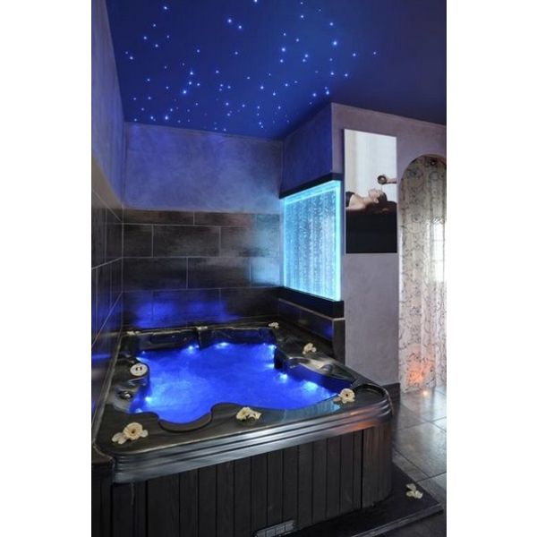 spa jacuzzi montelimar