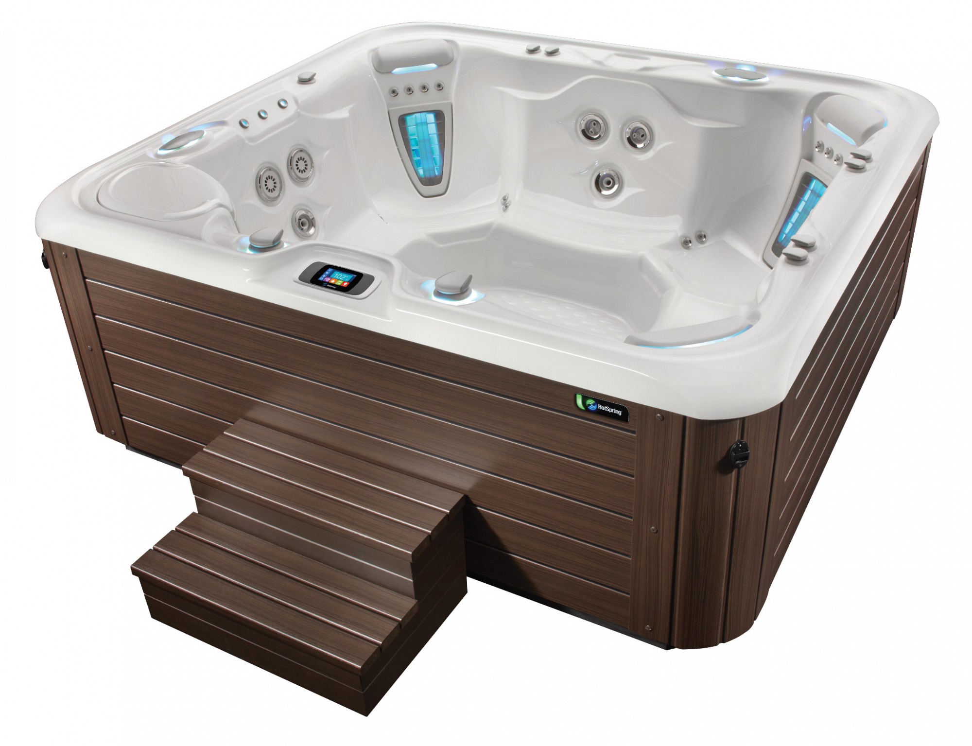 spa jacuzzi montelimar