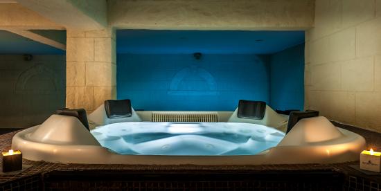 spa jacuzzi montpellier