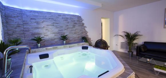 spa jacuzzi montpellier