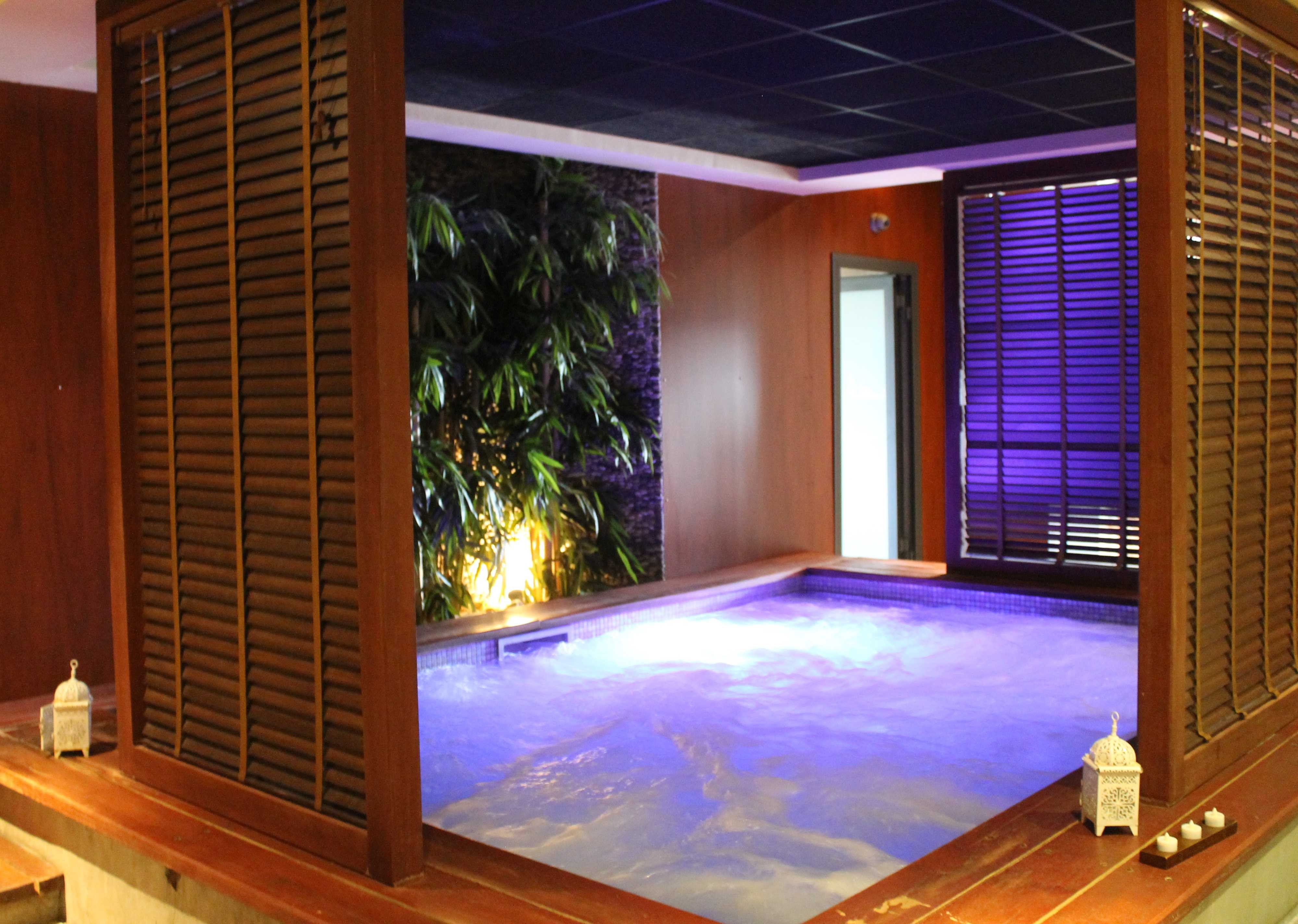 spa jacuzzi montpellier