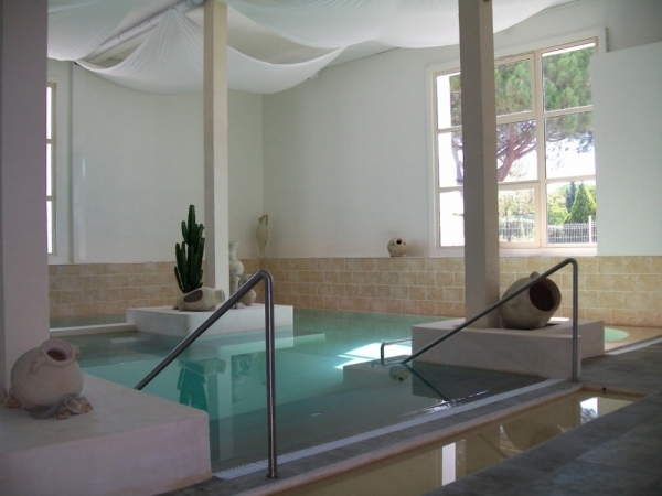 spa jacuzzi montpellier