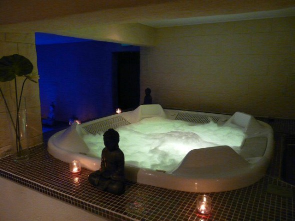 spa jacuzzi montpellier