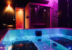 spa jacuzzi morbihan