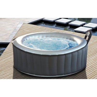 spa jacuzzi mspa