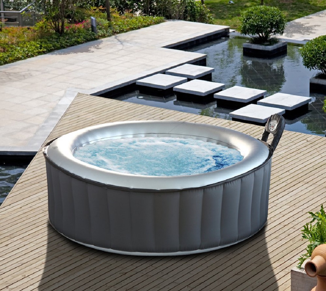 spa jacuzzi mspa