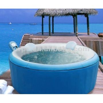 spa jacuzzi mspa