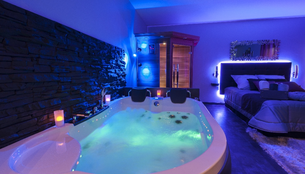spa jacuzzi mulhouse