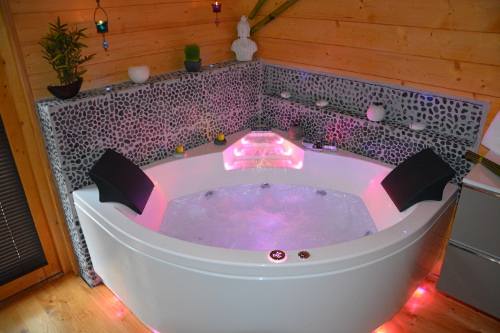 spa jacuzzi mulhouse