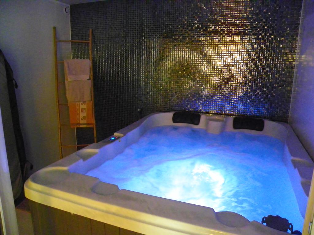 spa jacuzzi mulhouse