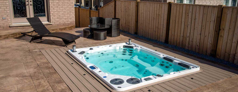 spa jacuzzi nantes