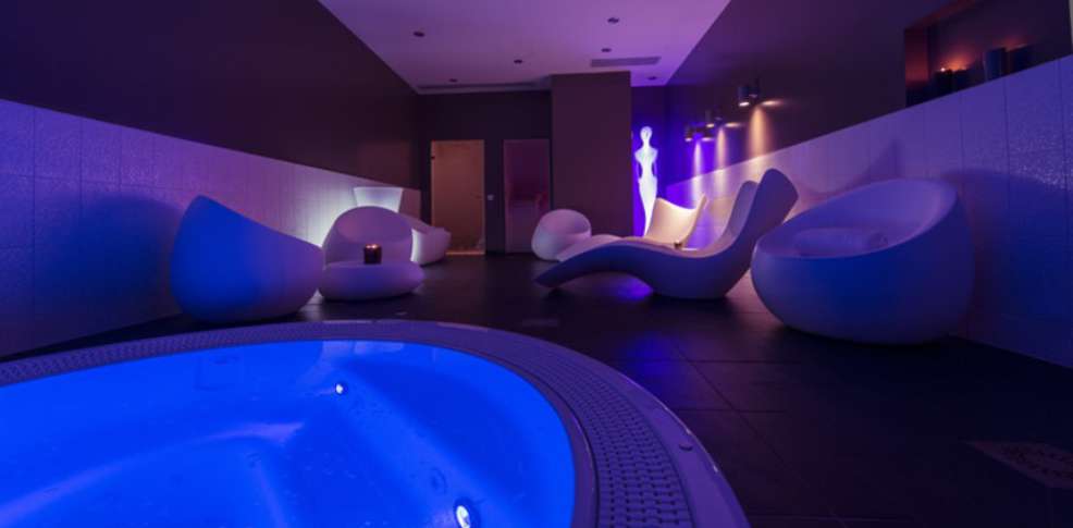 spa jacuzzi nantes