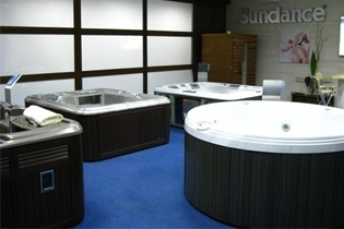 spa jacuzzi nantes
