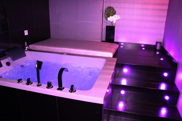 spa jacuzzi nantes