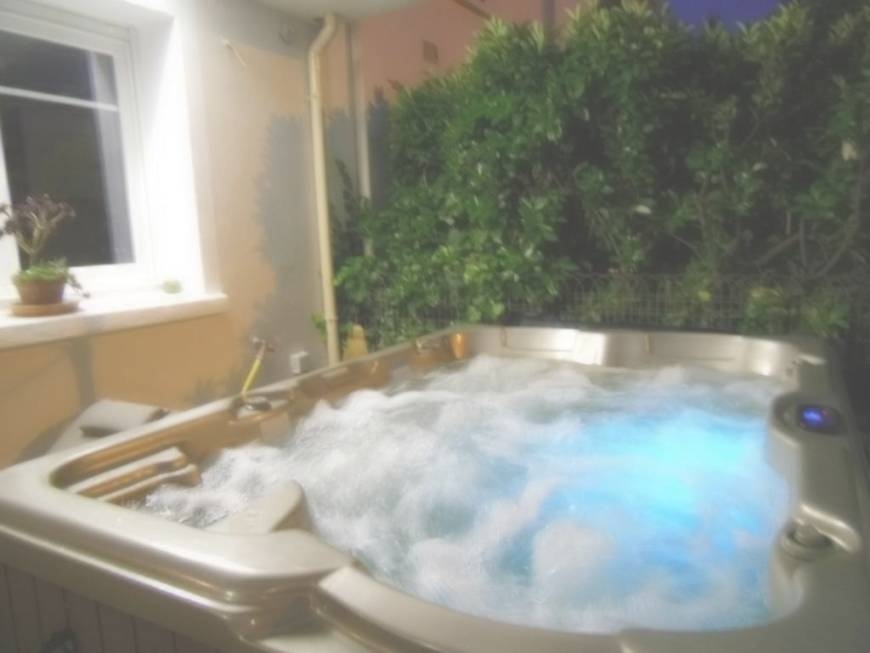 spa jacuzzi narbonne