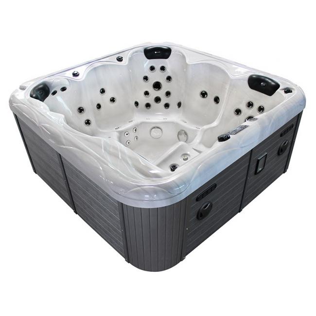 spa jacuzzi neuchatel