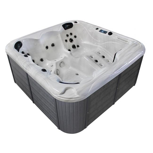 spa jacuzzi neuchatel