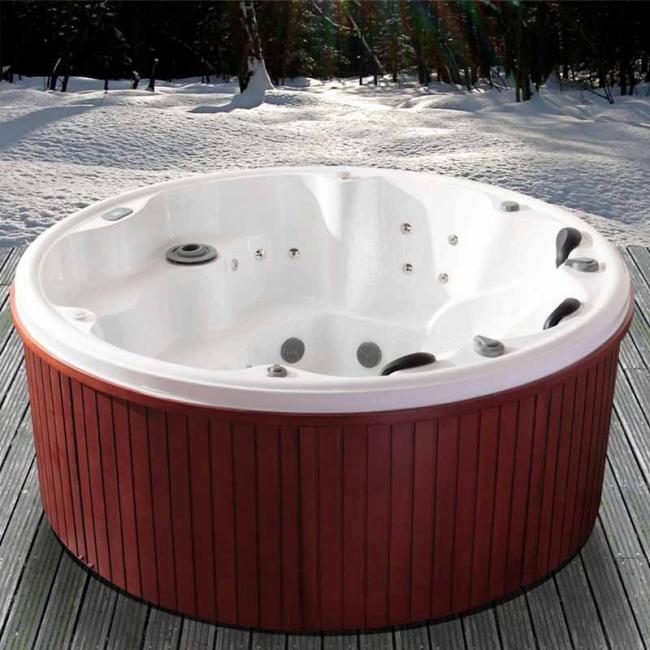 spa jacuzzi neuchatel