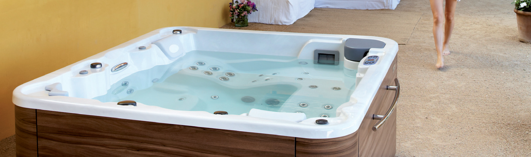 spa jacuzzi neuchatel