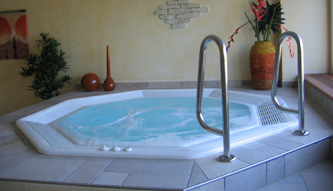 spa jacuzzi neuchatel