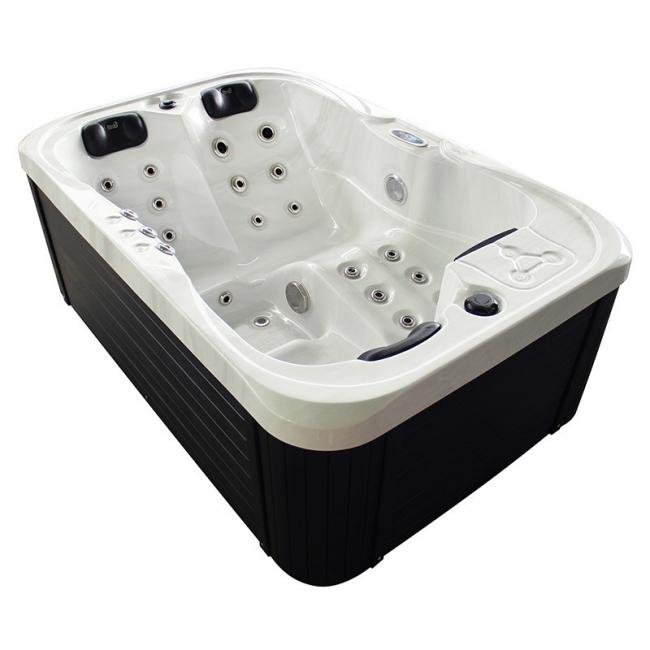 spa jacuzzi neuf