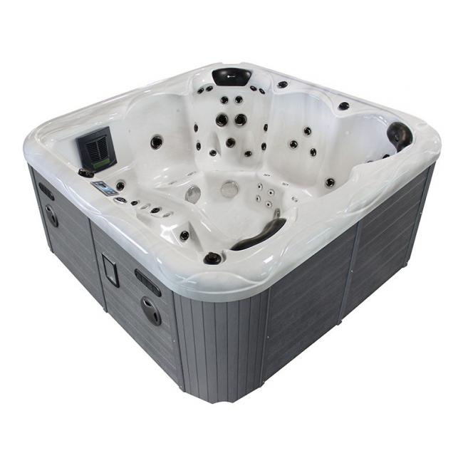 spa jacuzzi neuf