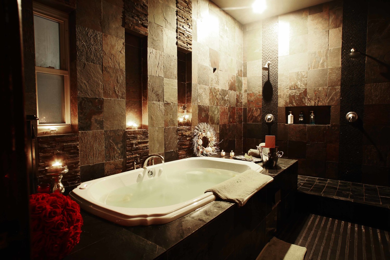 spa jacuzzi new york city