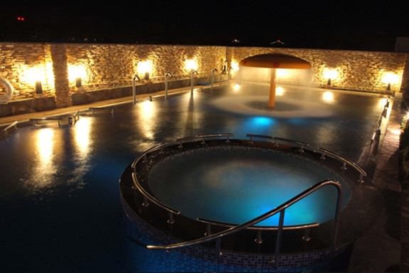 spa jacuzzi new york