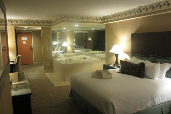 spa jacuzzi new york