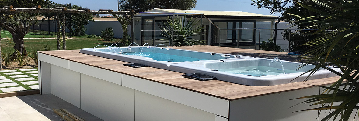 spa jacuzzi niort