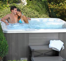 spa jacuzzi niort