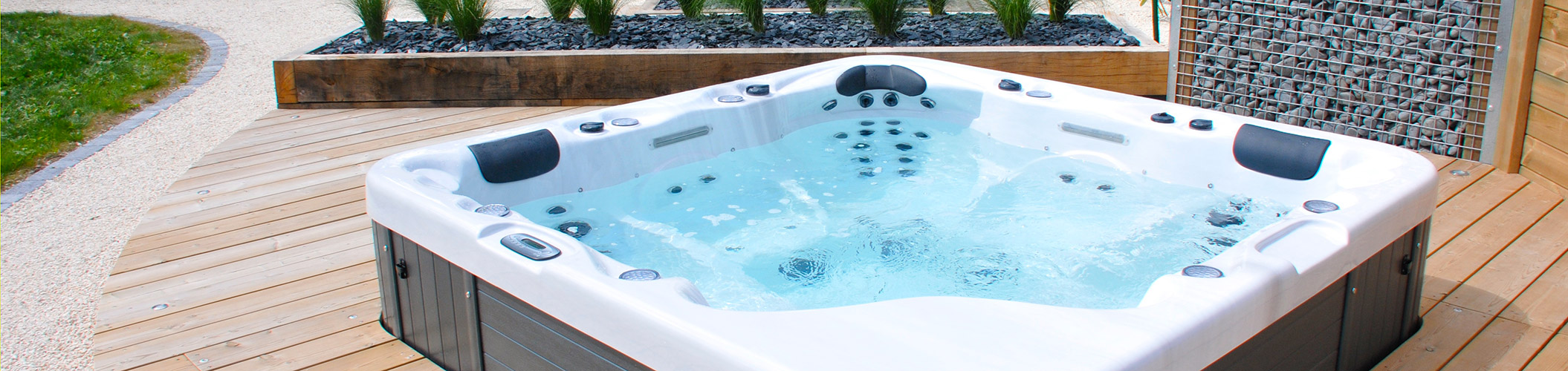 spa jacuzzi niort