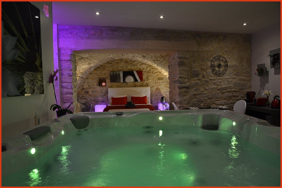 spa jacuzzi nord