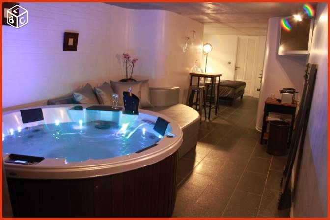 spa jacuzzi normandie