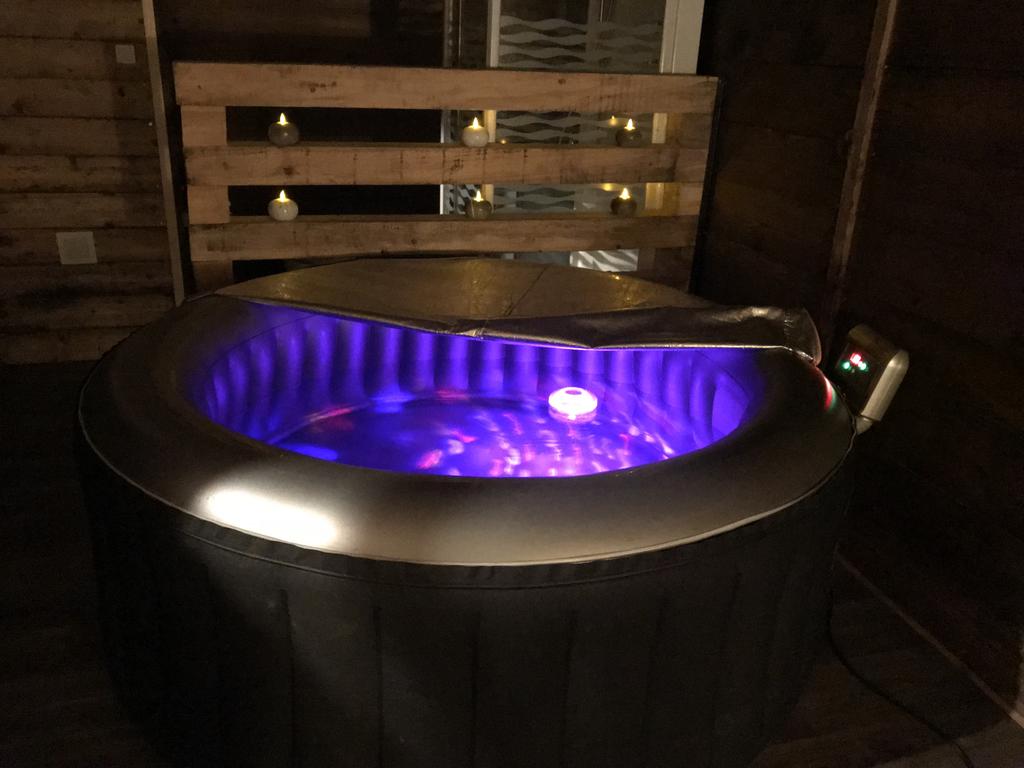 spa jacuzzi noyon