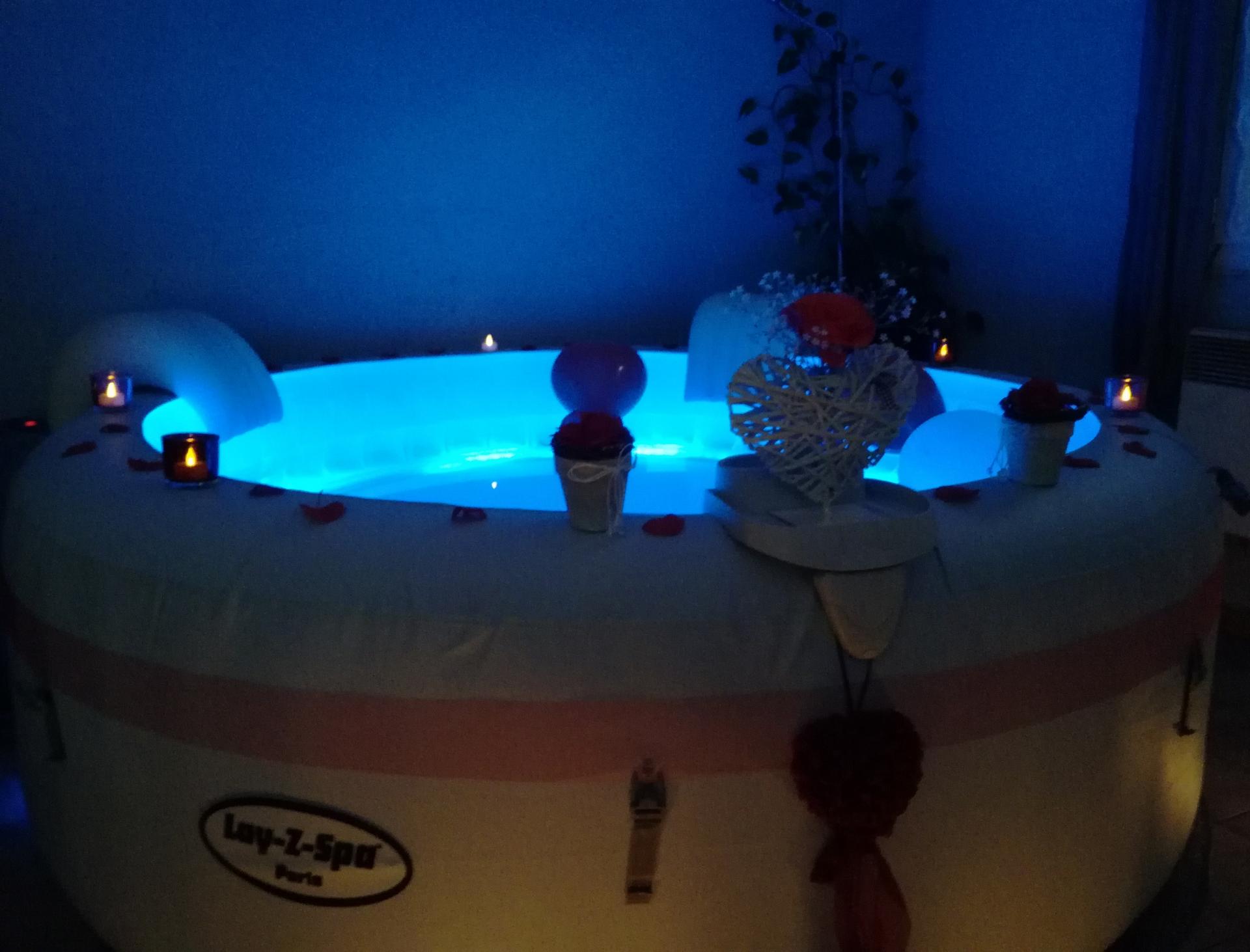 spa jacuzzi noyon