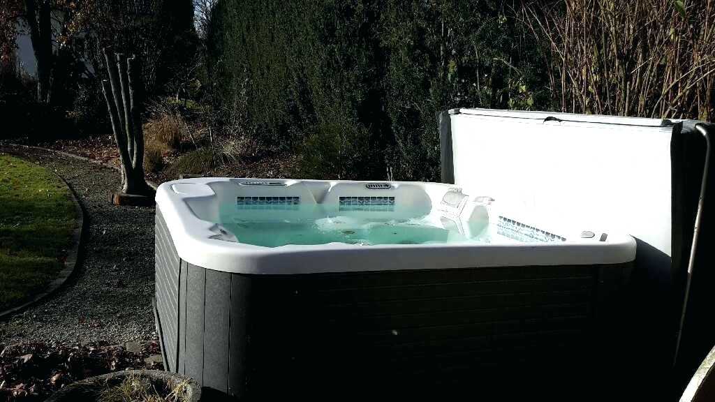 spa jacuzzi occasion belgique