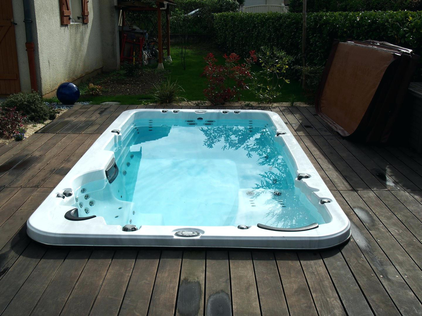 spa jacuzzi occasion belgique