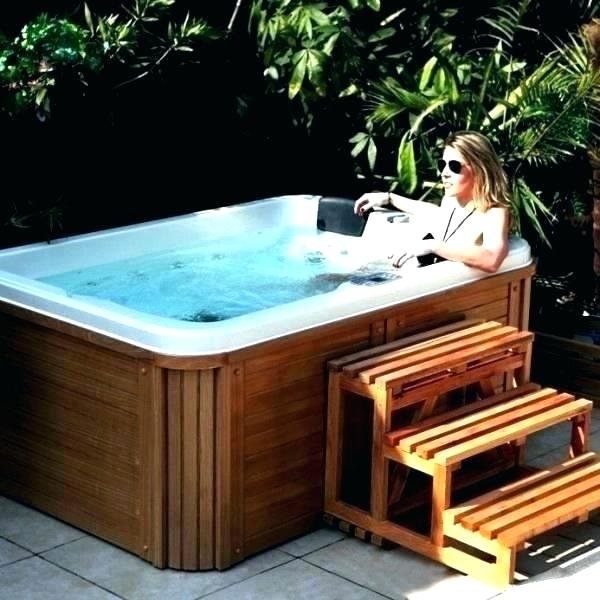 spa jacuzzi occasion suisse