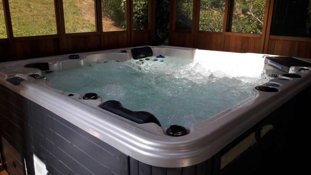 spa jacuzzi occasion suisse