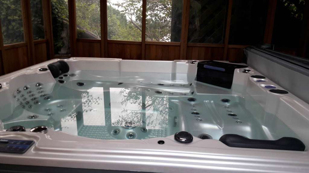 spa jacuzzi occasion suisse
