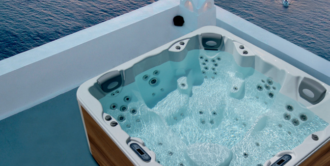 spa jacuzzi occasion suisse