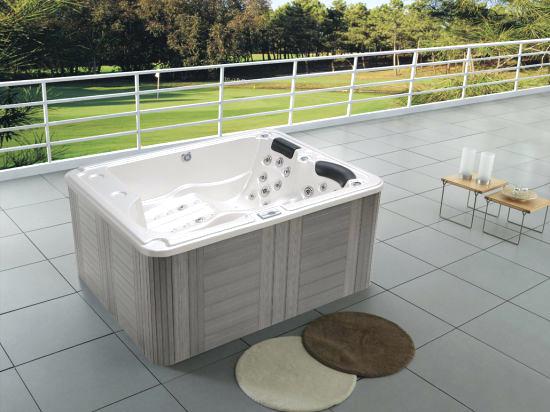 spa jacuzzi occasion suisse