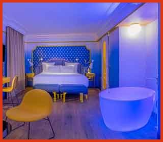 spa jacuzzi oise