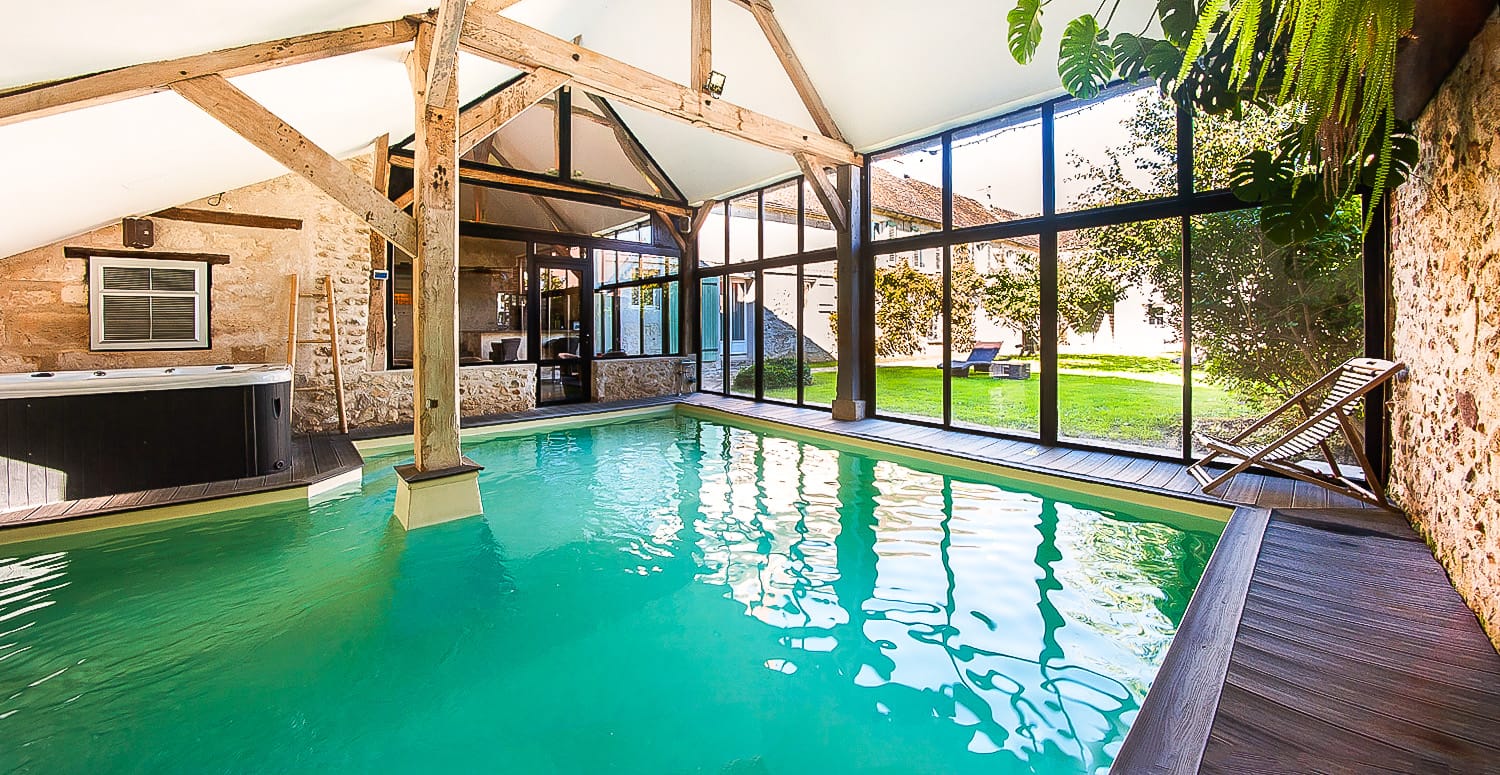spa jacuzzi oise
