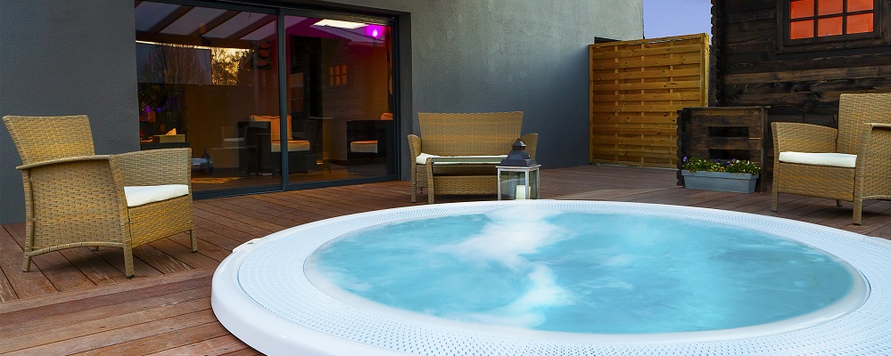 spa jacuzzi oise