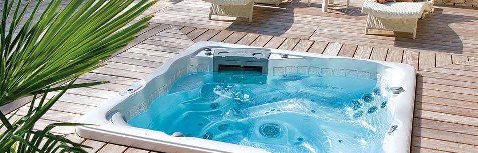 spa jacuzzi orleans
