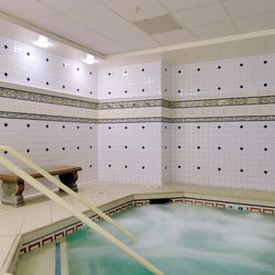 spa jacuzzi orleans