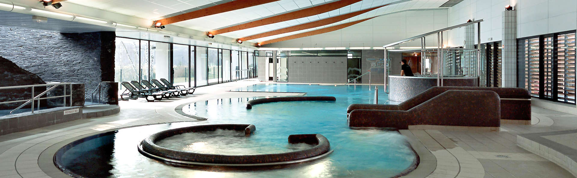spa jacuzzi orleans